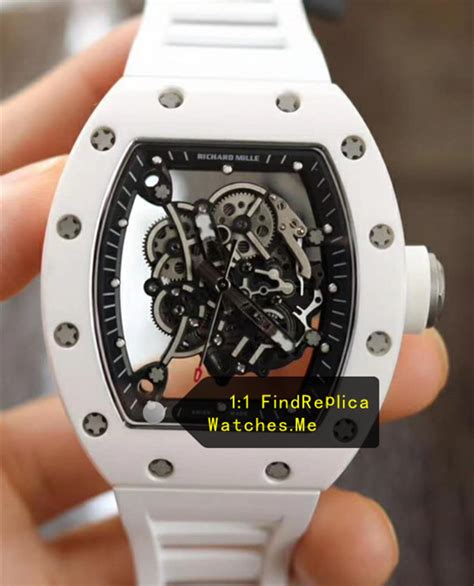 richard mille replica rm 055